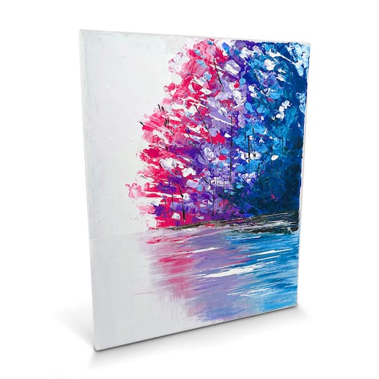 ArtSkills® Stretched Painting Canvas